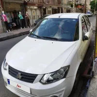 ساینا مدل 1400در حد صفر