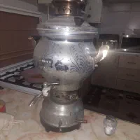 سماورمارک پیشرو