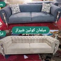 تعمیرات مبلمان وتعویض روکش واسفنج