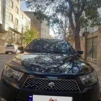دناپلاس پنج دنده تیپ ۲ مدل ۱۴۰۰