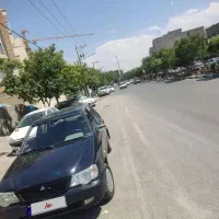مدل88 پراید132|خودرو سواری و وانت|مشهد, گلبرگ|دیوار