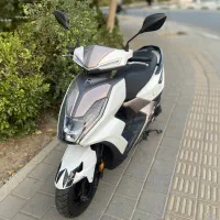 اس وای ام گلگسیFX 150|موتورسیکلت|کرج, فاز ۱ مهرشهر|دیوار