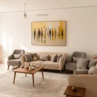 خدمات ساختمانی