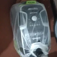 گازفر دار وجارو برقی