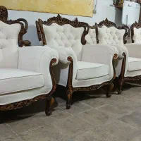 بازسازی و تعمیرات مبلمان و غدا خوری...فوق تخصصی
