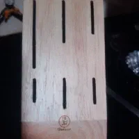 استند چاقو|ظروف سرو و پذیرایی|اراک, |دیوار