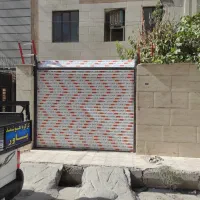 فروش و نصب و تعمیر کرکره برقی