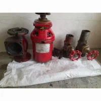 حوضینگ بلند کاست درجه و ترموستات