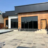 باغ ویلا شهرکی کردان سهیلیه فول|اجارهٔ خانه و ویلا|رامجین, |دیوار