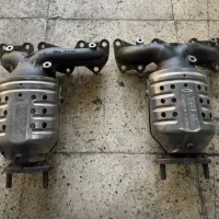 کاتالیزور آزار،جنسیس،وراکروز،شرکتی باگارانتی