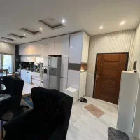 تجریش فناخسرو ۹۳ متر ۳ خ / لابی / روف گاردن