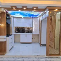 فروش آپارتمان مهر، جلو باز فاز۳ شهر سهند|فروش آپارتمان|تبریز, |دیوار