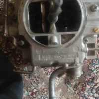 کاربراتور نیسان پاترول قدیمی