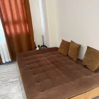 تخت کاناپه ای مدل تدی