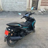 طرح آیروکس ۱۷۰|موتورسیکلت|چابهار, |دیوار