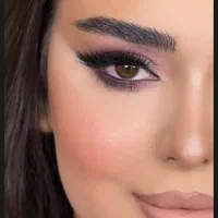 گریم و میکاپ تخصصی عروس و همراهی|خدمات آرایشگری و زیبایی|شیراز, کلاهدوز|دیوار