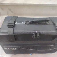 چمدان مسافرتی|کیف، کفش، کمربند|تهران, شهرک ولیعصر شمالی|دیوار