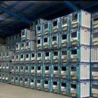 نمایندگی رسمی کولر ابی 8000