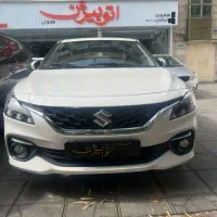 سوزوکی بالنو ۲۰۲۴