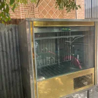 یخچال فروشی|یخچال و فریزر|تهران, پامنار|دیوار