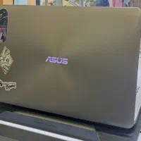 لپتاپ ایسوس Asus N551wv|رایانه همراه|همدان, |دیوار