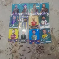 کیمدی و مینی فیگور