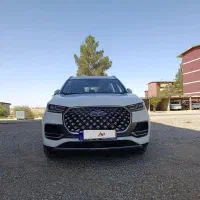 تیگو 8 هیبرید e+ 2025