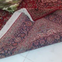 فرش دستی۱۲متری|فرش|پرند, فاز ۴|دیوار