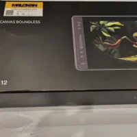 قلم نوری نو مارک kamvas (hliion)|لوازم جانبی موبایل و تبلت|تهران, حکیمیه|دیوار