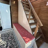 تلفیق زندگی و تفریح باهم|فروش خانه و ویلا|فولادشهر, B4|دیوار