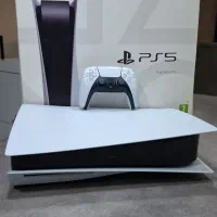 کنسول ps5 استاندارد