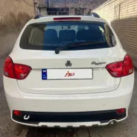 کوئیک مدل 1401|خودرو سواری و وانت|اردبیل, |دیوار