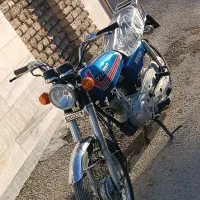 موتور مزایده درحد صفر|موتورسیکلت|کرمانشاه, |دیوار