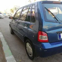 پراید ۱۱۱ مدل ۹۳|خودرو سواری و وانت|پردیس, شهرک صنعتی خرمدشت فاز ۷|دیوار