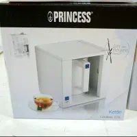 کتری برقی 0.5 لیتری Princess|قوری، کتری، قهوه‌ساز دستی|رشت, منظریه|دیوار
