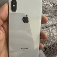 ایفون xتمیز