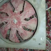 فن هوا کش|پنکه و تصفیهکنندهٔ هوا|بجنورد, |دیوار