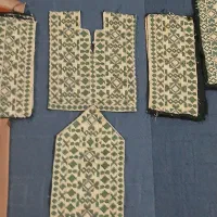 زی استین بچگانه