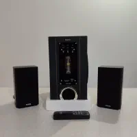 اسپیکر 3تیکه