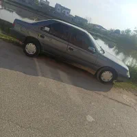 فروشخودرو405دوگانهشرکت|خودرو سواری و وانت|دابودشت, |دیوار