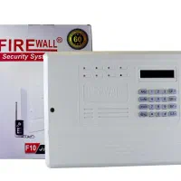 دزدگیر اماکن فایر وال بدون نیاز به برق شهری