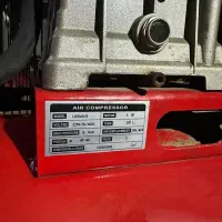 پمپ باد بنزینی|ابزارآلات|نوشهر, |دیوار