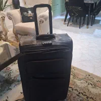 چمدان ارسال رایگان|کیف، کفش، کمربند|رشت, گلسار|دیوار