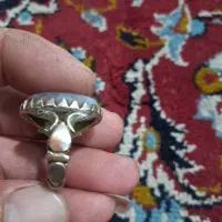 انگشتر اصلی فیروز|بدلیجات|بندر امام خمینی, |دیوار