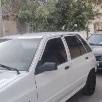 111|خودرو سواری و وانت|مشهد, حجاب (شهرک غرب)|دیوار