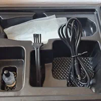 ماشین خط زن سری اول