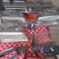 لوازم ماشین