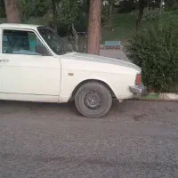 وانت دوگانه سوز کارخانه مدل 91/12|خودرو سواری و وانت|کرمانشاه, |دیوار