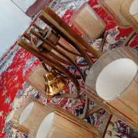 لوستر|لوستر و چراغ آویز|مشهد, امیرآباد|دیوار