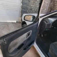 هیوندا اکسل|خودرو سواری و وانت|یزد, |دیوار